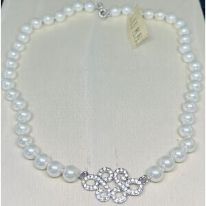 Ralph Lauren necklace, Ralph Lauren jewelry, statement necklace,